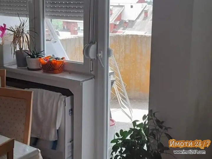 Se Prodava Stan 71m2 nas Zelezara Skopje