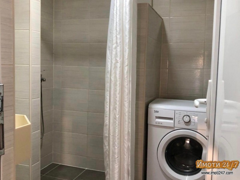 Izdavam dvosoben namesten stan - zakup i smetki = 20000den