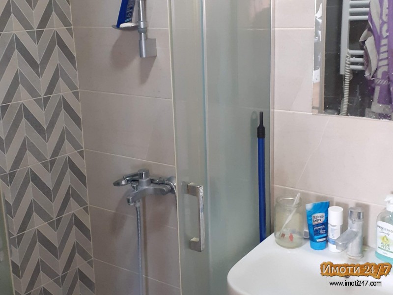 Garsoonjera So Ubav Pogled vo Kisela Voda