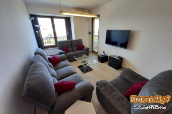 Apartment for rent