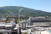 prodavam stan 86m2 vo Centar kuli Gradski zid