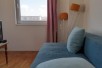 Nova Garsonjera So Ubav Pogled vo  Kisela Voda