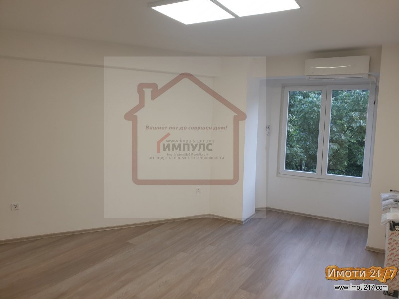 DELOVEN PROSTOR NA ODLICNA LOKACIJA VO DEBAR MAALOKALA