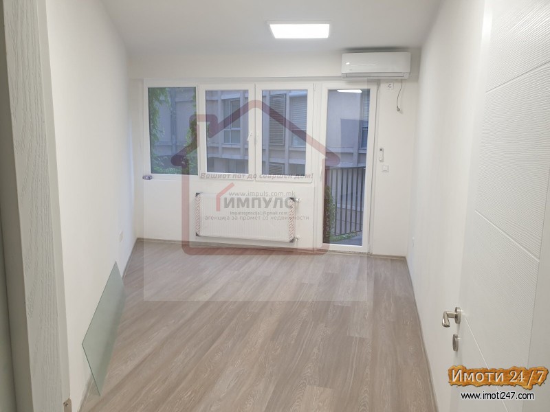 DELOVEN PROSTOR NA ODLICNA LOKACIJA VO DEBAR MAALOKALA