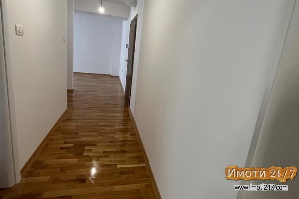 Se prodava stan 50m2 vo Karposh 4