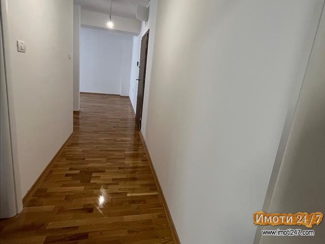 Se prodava stan 50m2 vo Karposh 4