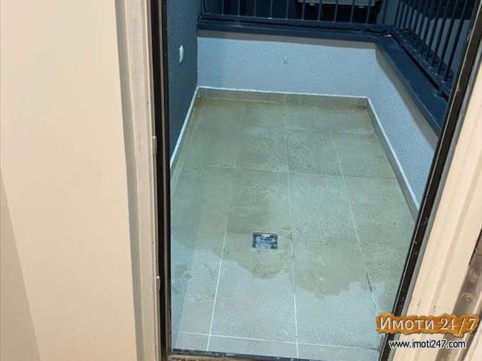 Se prodava stan 50m2 vo Karposh 4