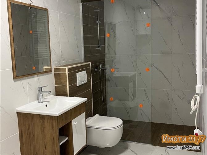 Se prodava stan 50m2 vo Karposh 4