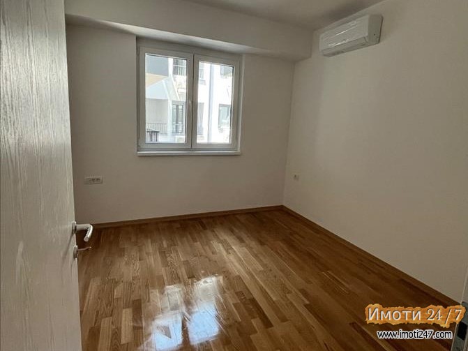 Se prodava stan 50m2 vo Karposh 4