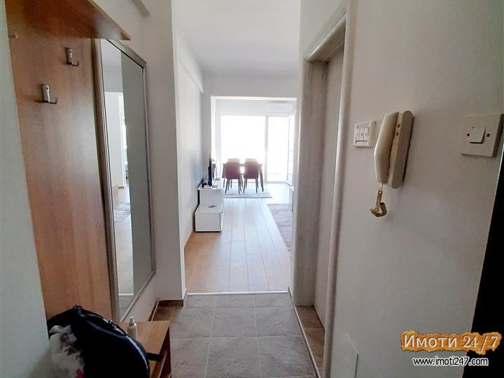 Se prodava stan 51m2 vo Karposh 4