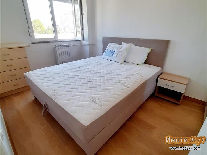 Se prodava stan 51m2 vo Karposh 4