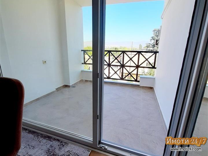Se prodava stan 51m2 vo Karposh 4