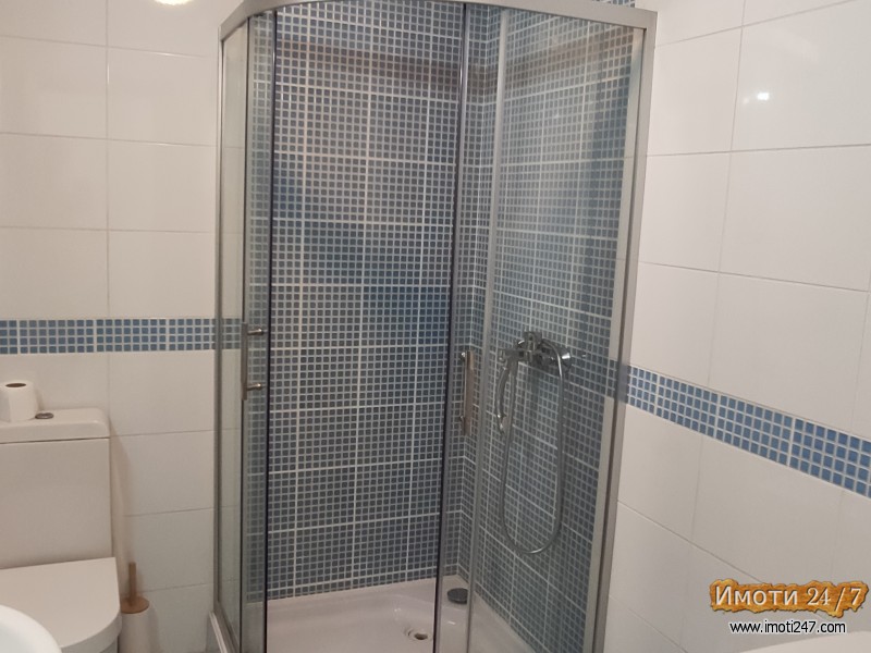 Се изнајмува стан во Карпош 1 