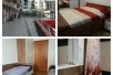 Se izdava 3 soben stan vo centar na Skopje