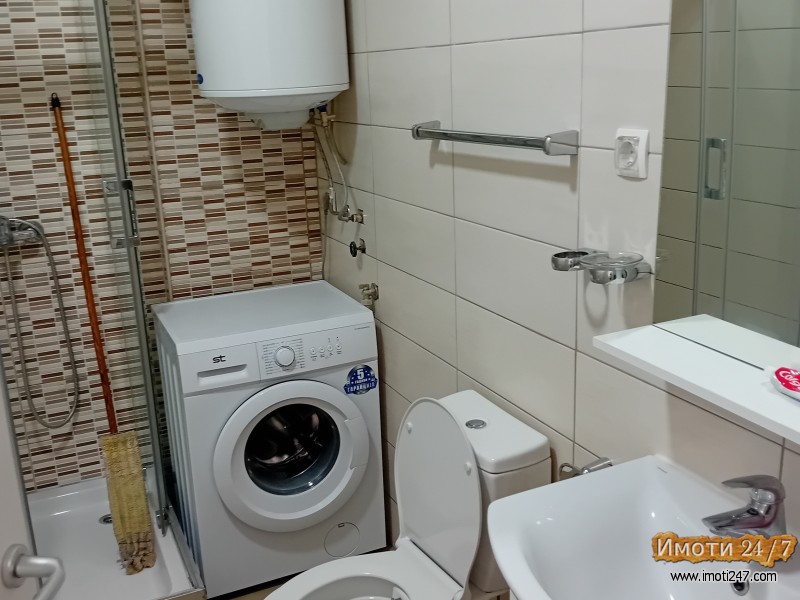 Se izdava edosoben stan