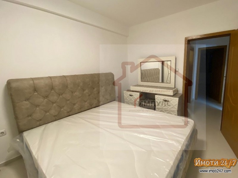 МОДЕРЕН ТРОСОБЕН СТАН НА ИДЕАЛНА ЛОКАЦИЈА ВО ЦЕНТАРКАПИШТЕЦ