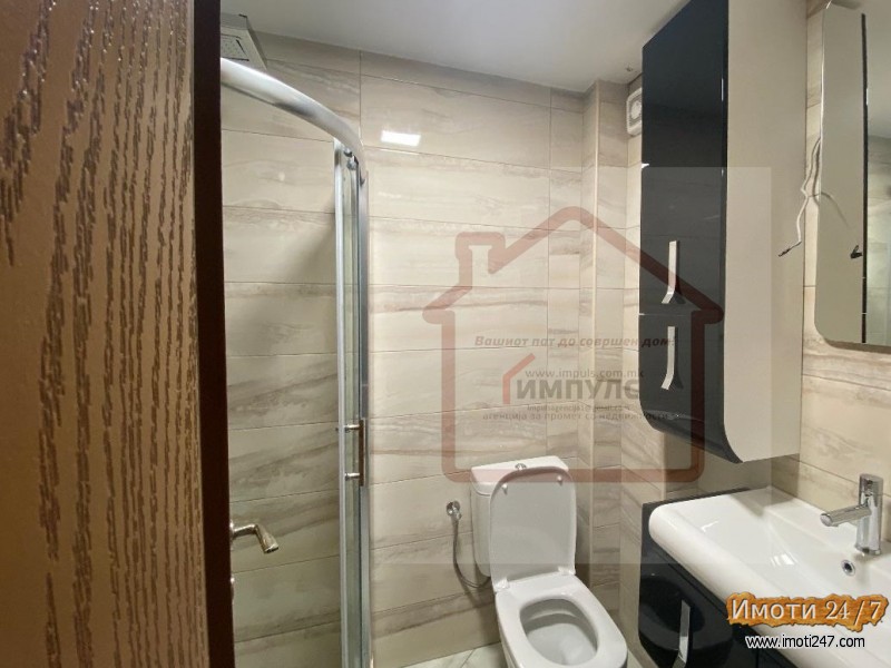 МОДЕРЕН ТРОСОБЕН СТАН НА ИДЕАЛНА ЛОКАЦИЈА ВО ЦЕНТАРКАПИШТЕЦ