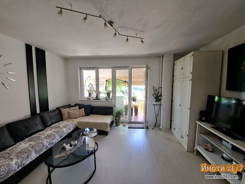 СТАН ВО СТРОГ ЦЕНТАР