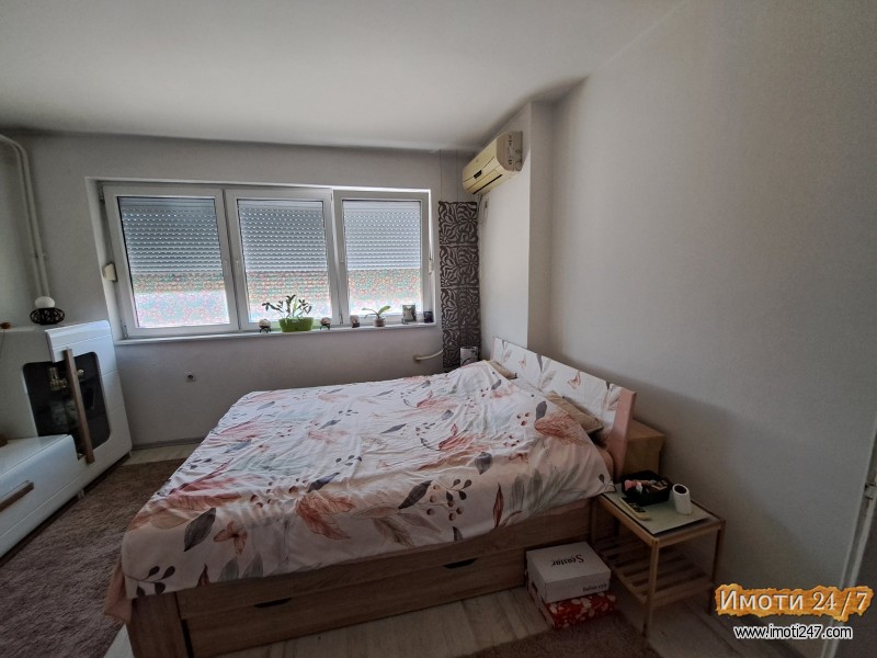 СТАН ВО СТРОГ ЦЕНТАР