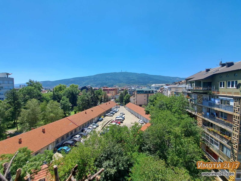 СТАН ВО СТРОГ ЦЕНТАР