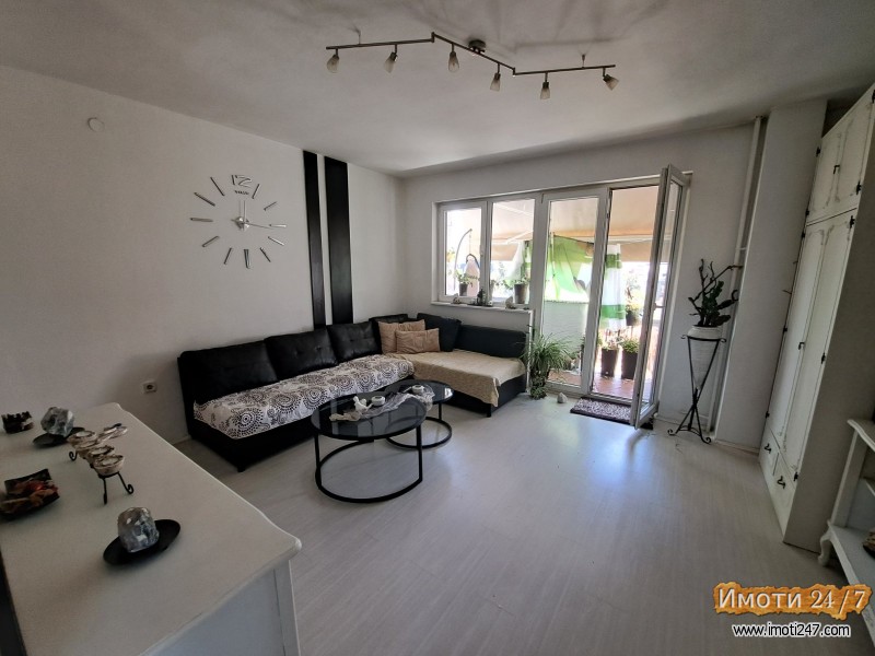 СТАН ВО СТРОГ ЦЕНТАР