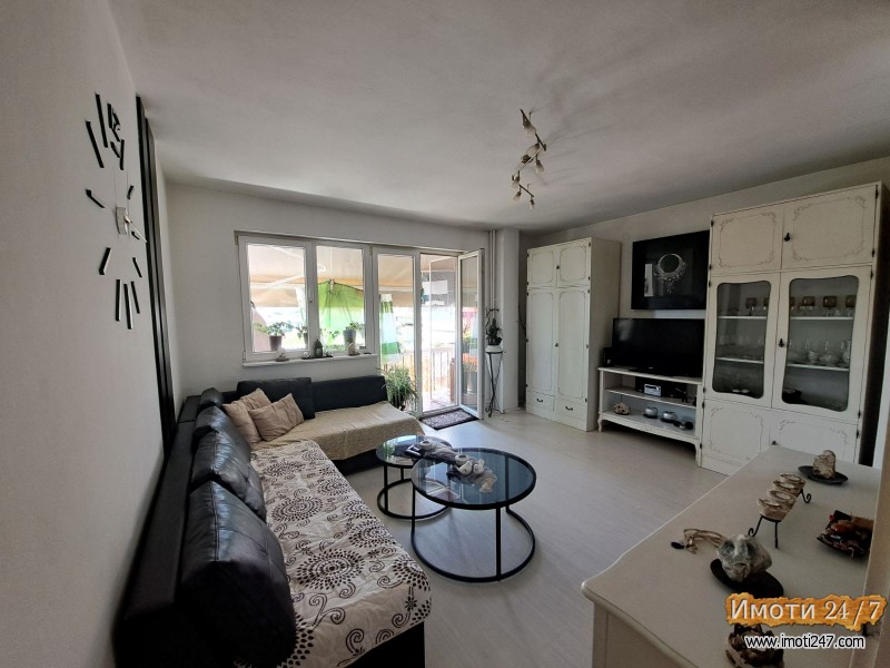 СТАН ВО СТРОГ ЦЕНТАР