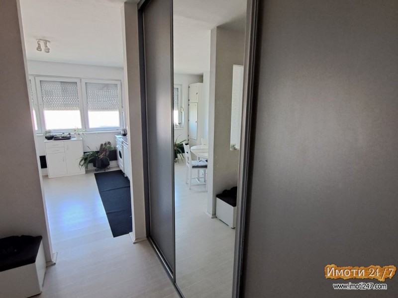 СТАН ВО СТРОГ ЦЕНТАР