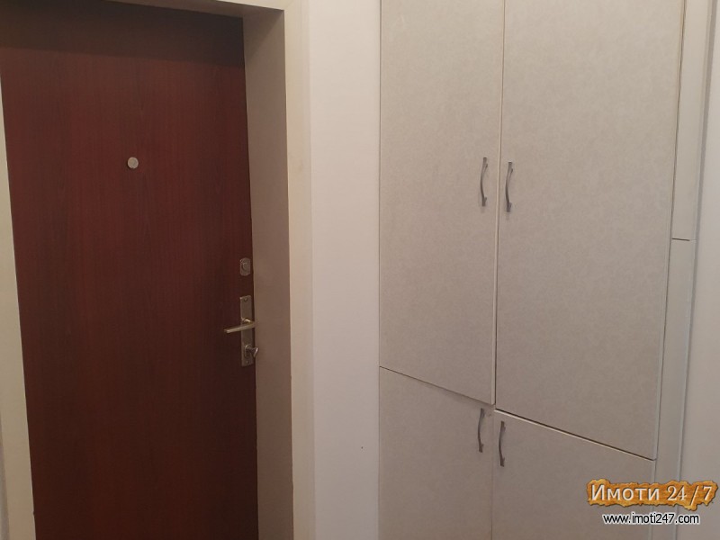Се продава стан од 56м2 во строг центар на градот Скопје