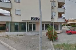 СЕ ПРОДАВА ДЕЛОВЕН ПРОСТОР НА АТРАКТИВНА ЛОКАЦИЈА  грСТРУМИЦА 