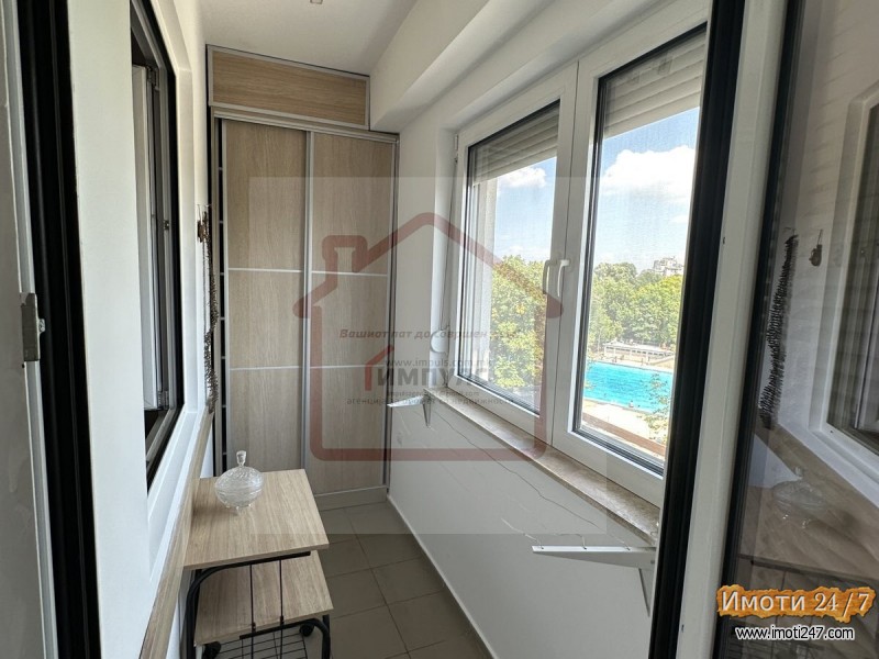 УДОБЕН ДВОСОБЕН СТАН СО ЛОКАЦИЈА ВО АЕРОДРОМ