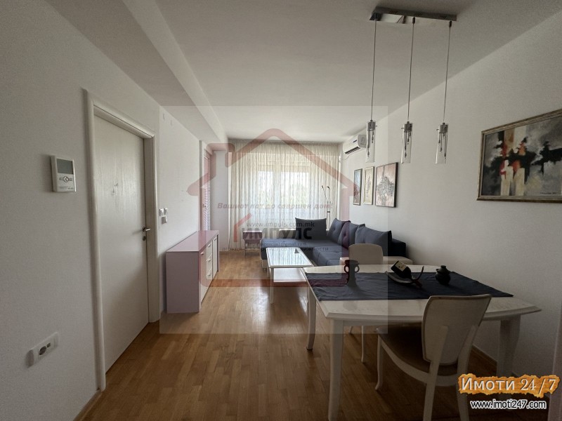 УДОБЕН ДВОСОБЕН СТАН СО ЛОКАЦИЈА ВО АЕРОДРОМ