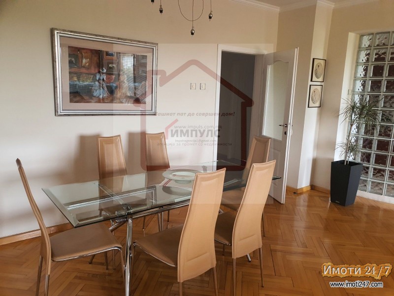 МОДЕРЕН ЧЕТИРИСОБЕН СТАН ВО ТАФТАЛИЏЕМЛЕЧЕН