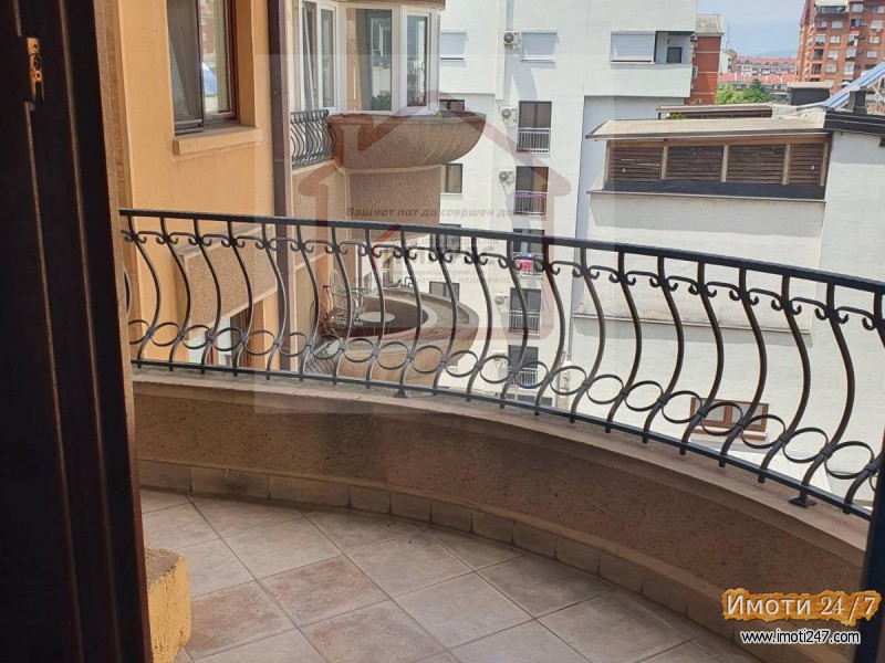 МОДЕРЕН ЧЕТИРИСОБЕН СТАН ВО ТАФТАЛИЏЕМЛЕЧЕН