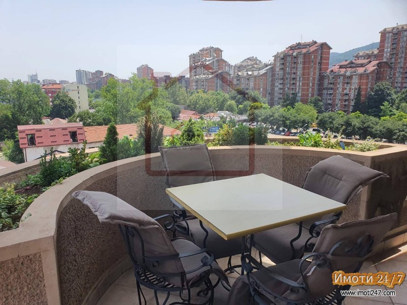 МОДЕРЕН ЧЕТИРИСОБЕН СТАН ВО ТАФТАЛИЏЕМЛЕЧЕН