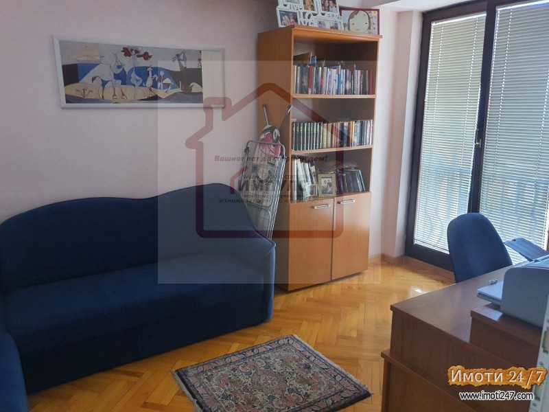 МОДЕРЕН ЧЕТИРИСОБЕН СТАН ВО ТАФТАЛИЏЕМЛЕЧЕН