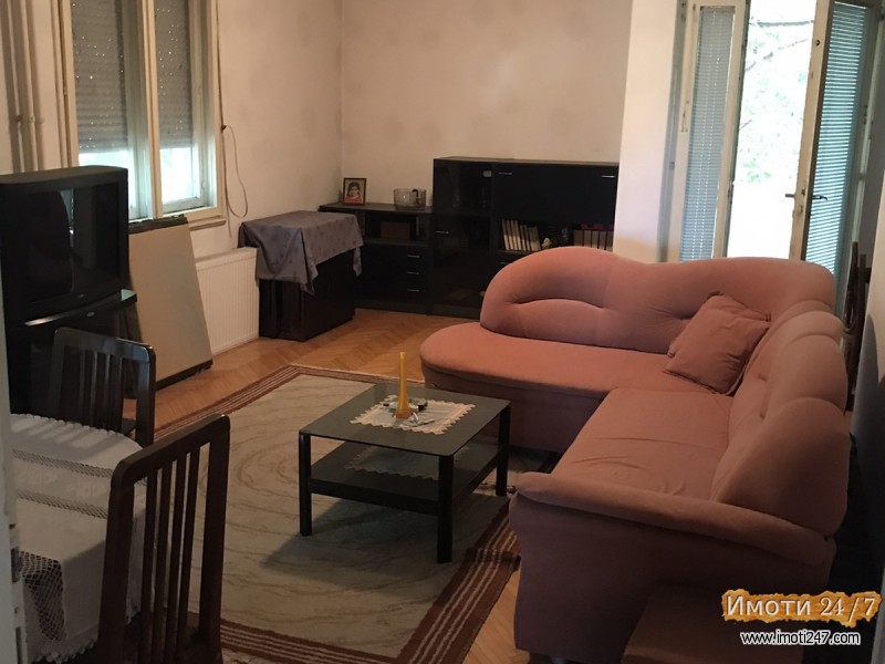 СЕ ПРОДАВА СТАН 66М2 ВО ТОПАНСКО ПОЛЕ