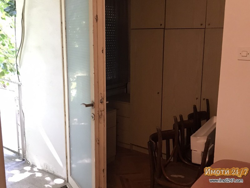 СЕ ПРОДАВА СТАН 66М2 ВО ТОПАНСКО ПОЛЕ