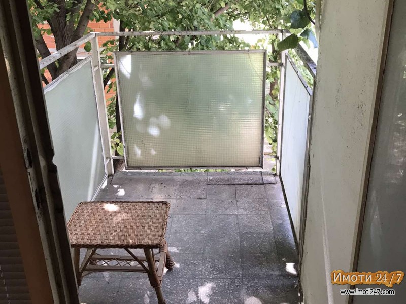 СЕ ПРОДАВА СТАН 66М2 ВО ТОПАНСКО ПОЛЕ