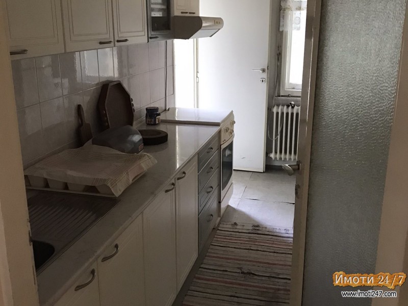 СЕ ПРОДАВА СТАН 66М2 ВО ТОПАНСКО ПОЛЕ