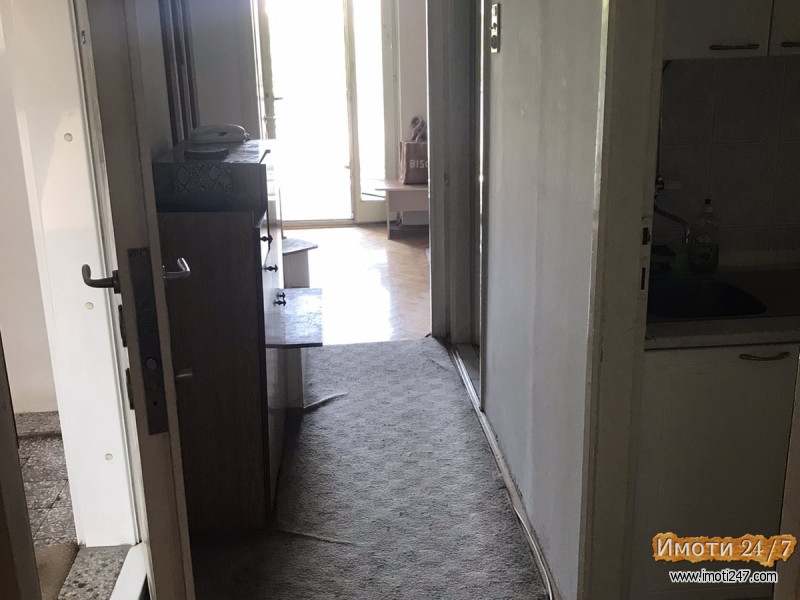 СЕ ПРОДАВА СТАН 66М2 ВО ТОПАНСКО ПОЛЕ