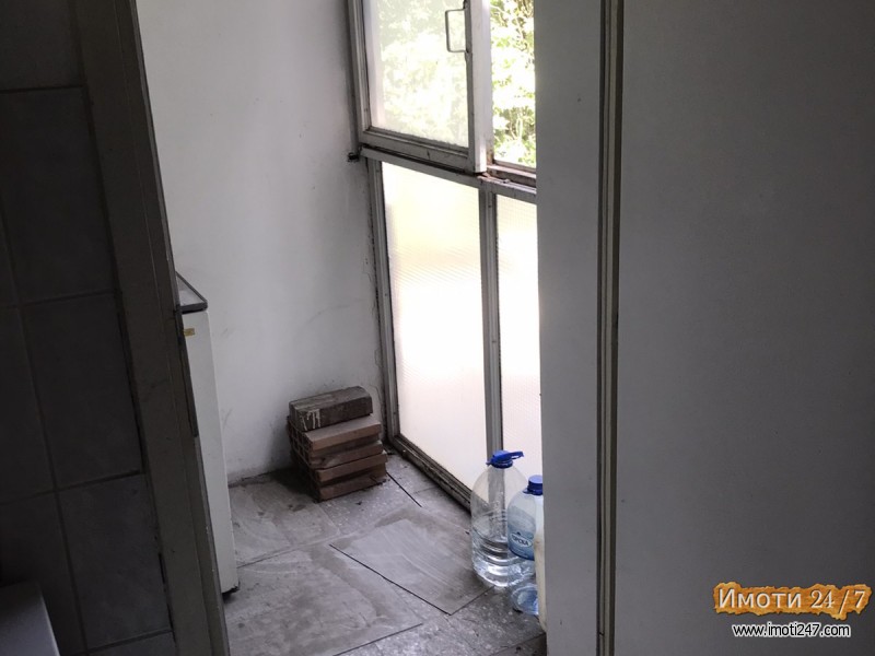 СЕ ПРОДАВА СТАН 66М2 ВО ТОПАНСКО ПОЛЕ