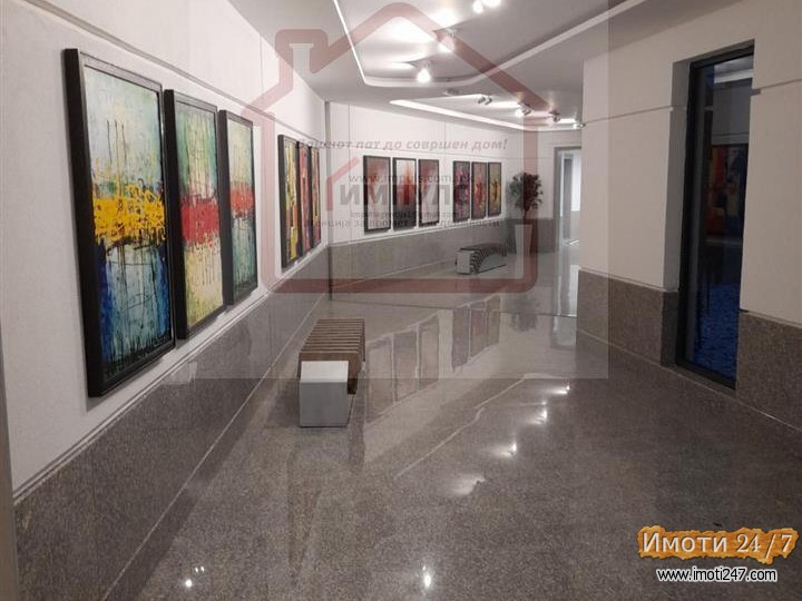 АТРАКТИВЕН ДВОСОБЕН СТАН НА АТРАКТИВНА ЛОКАЦИЈА ВО ЦЕНТАРВОДНО