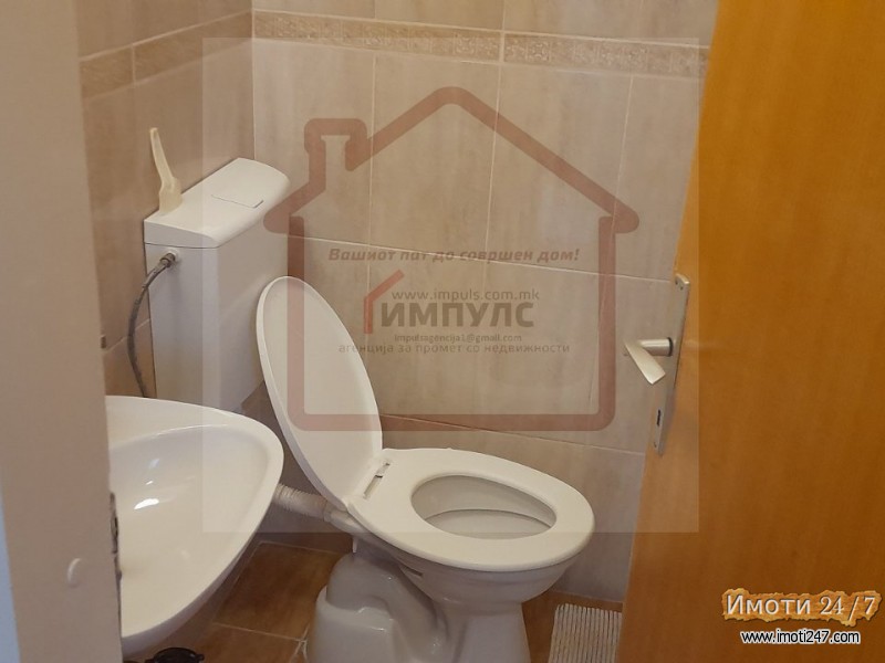 ТРОСОБЕН КОМПЛЕТНО НАМЕСТЕН СТАН ВО АВТОКОМАНДА