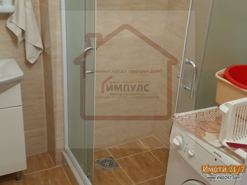 ТРОСОБЕН КОМПЛЕТНО НАМЕСТЕН СТАН ВО АВТОКОМАНДА