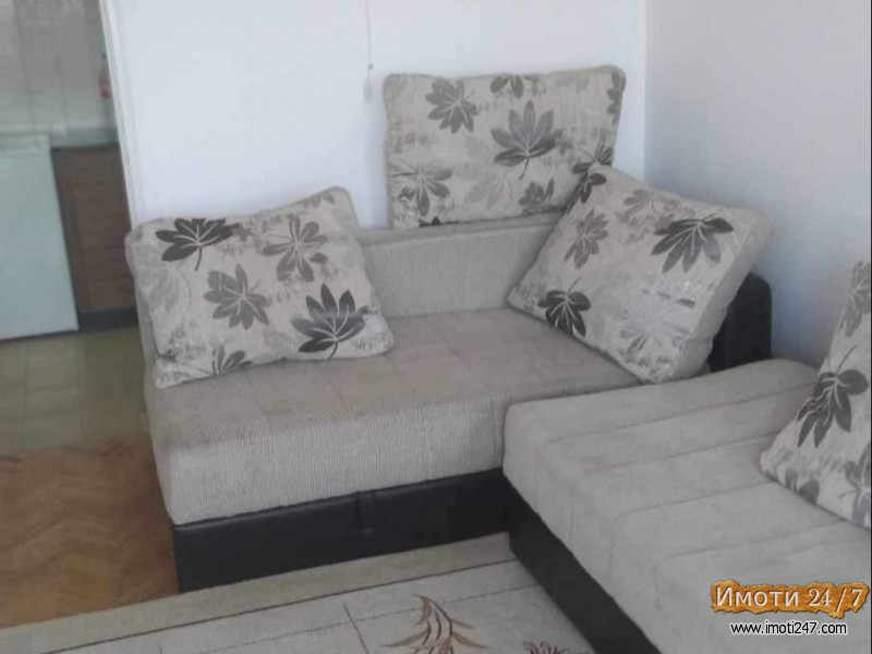 SE IZNAJMUVA DVOSOBEN STAN VO AERODROMKAPITOL MALL