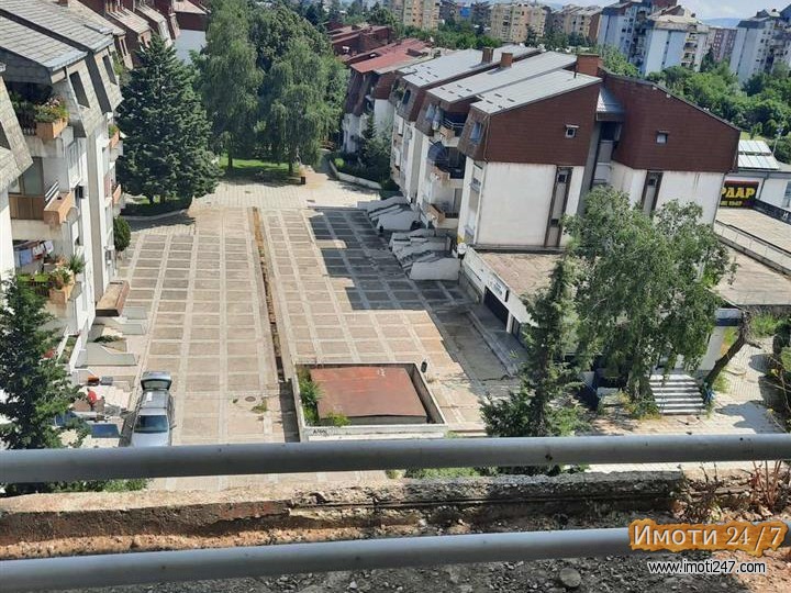 СЕ ПРОДАВА СТАН 38 М2 НОВО ЛИСИЧЕ ПОСЛЕ РОЈАЛ