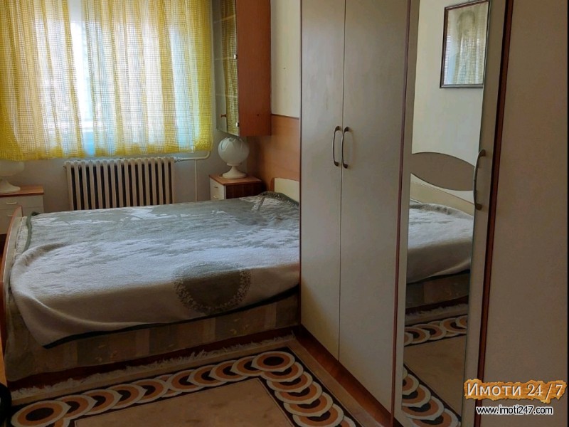 Izdavam namesten sran