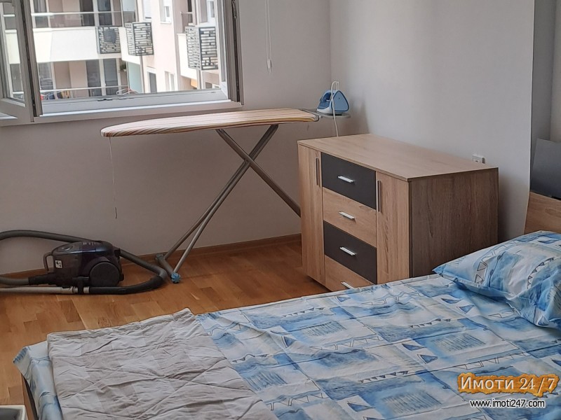 Se izdava Nov stan Porta Vlae 