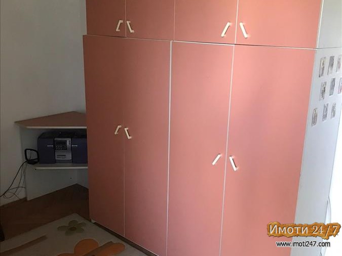 СЕ ПРОДАВА СТАН 66М2 ВО ТОПАНСКО ПОЛЕ