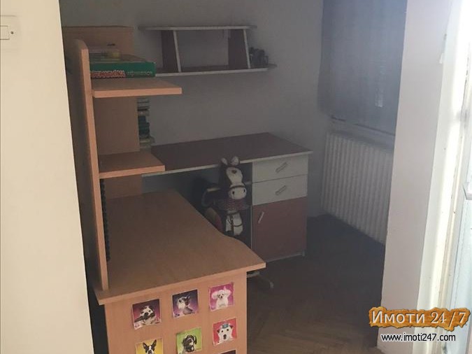 СЕ ПРОДАВА СТАН 66М2 ВО ТОПАНСКО ПОЛЕ